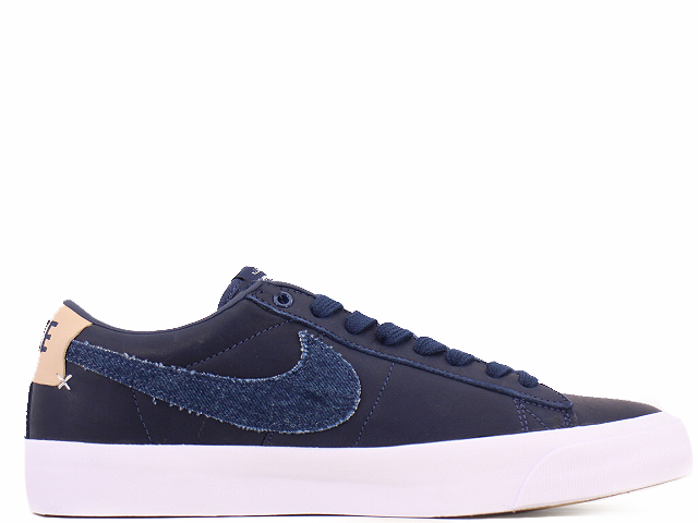 ZOOM BLAZER LOW PRO GT PRM DM8890-400 - 1