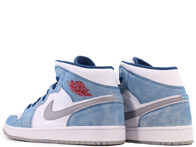 AIR JORDAN 1 MID SE DN3706-401 - 3