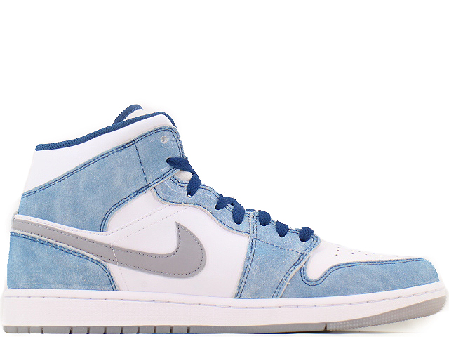 AIR JORDAN 1 MID SE DN3706-401 - 1