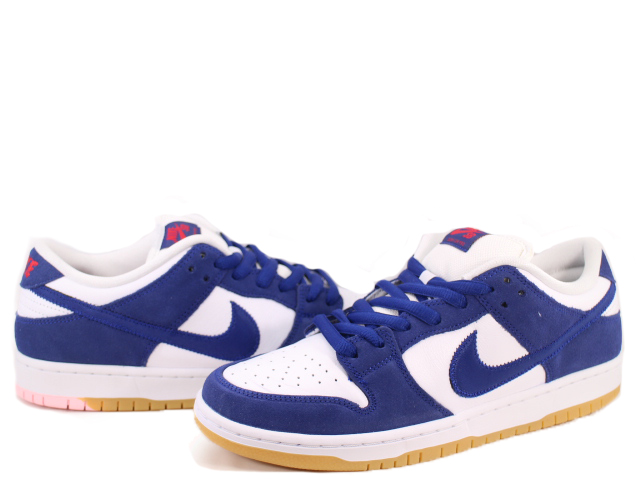 SB DUNK LOW PRM DO9395-400 - 2