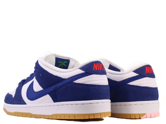 SB DUNK LOW PRM DO9395-400 - 3