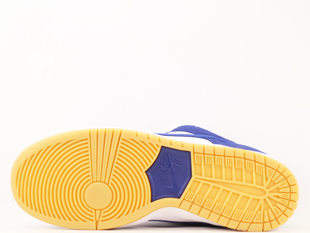 SB DUNK LOW PRM DO9395-400 - 5