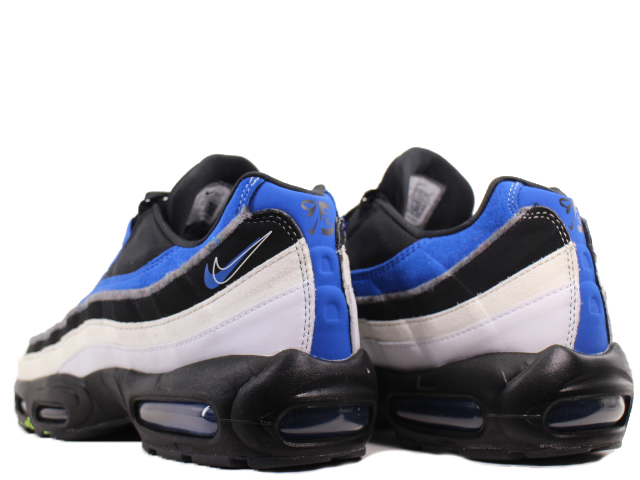 AIR MAX 95 SE DQ0268-001 - 3