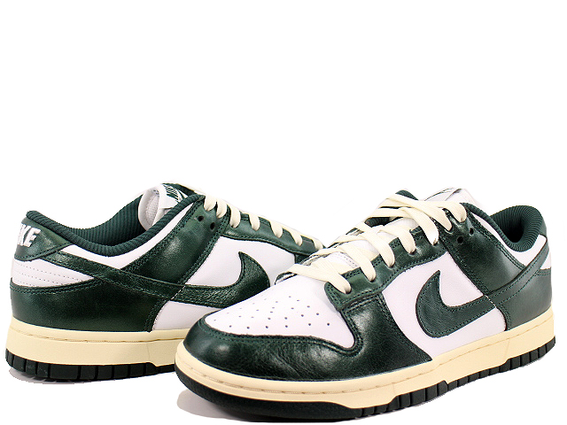 WMNS DUNK LOW DQ8580-100 - 1