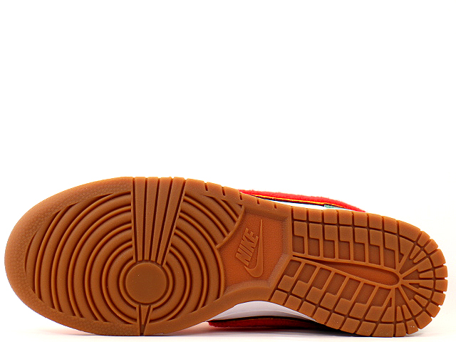 DUNK HIGH RETRO UNIVERSITY DR8805-100 - 4