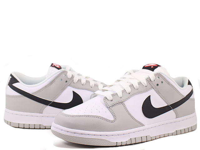DUNK LOW RETRO SE DR9654-001 - 1