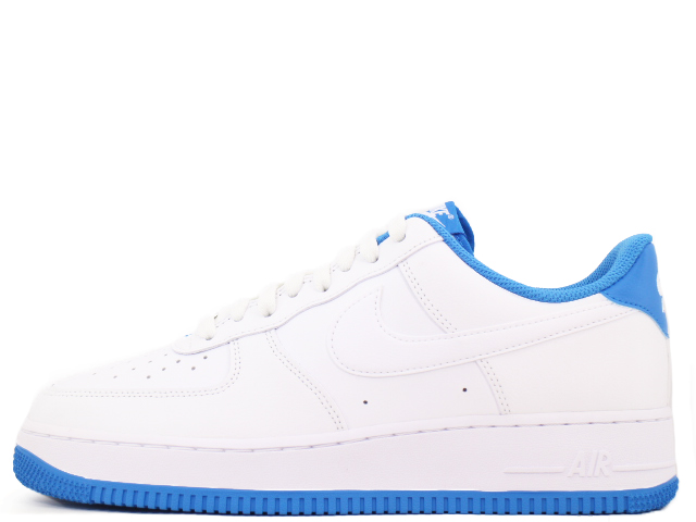 AIR FORCE 1 07