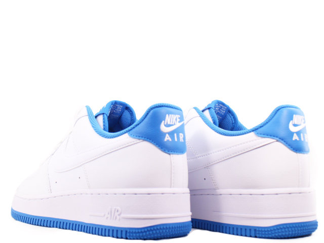 AIR FORCE 1 07 DR9867-101 - 3