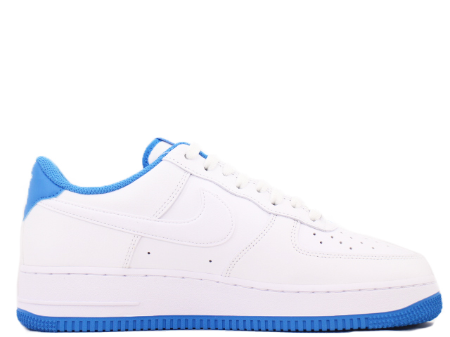 AIR FORCE 1 07 DR9867-101 - 1