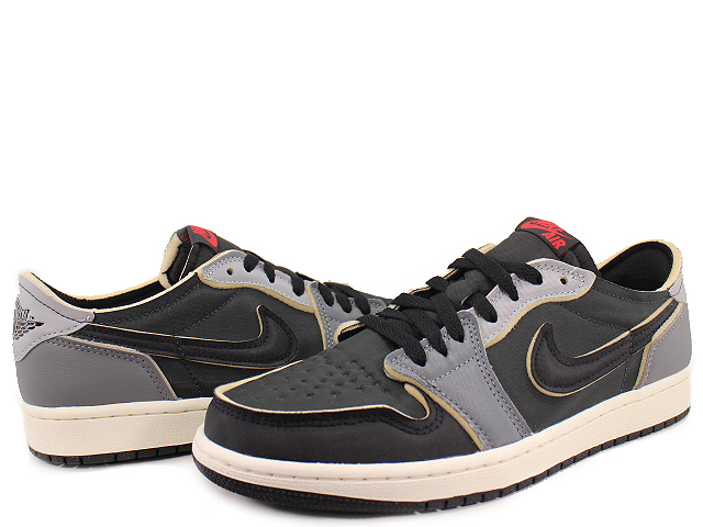 AIR JORDAN 1 LOW OG EX - スニーカーショップSKIT