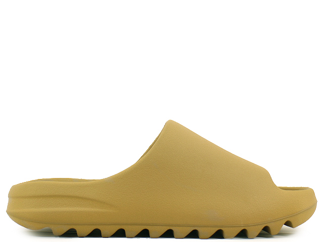 adidas YEEZY SLIDE "OCHRE" gw1931 27.5cm