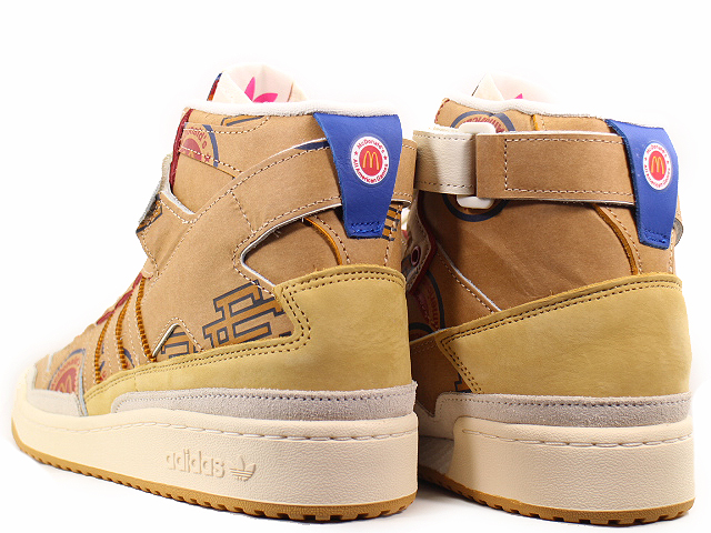 FORUM 84 HI X EE - スニーカーショップSKIT