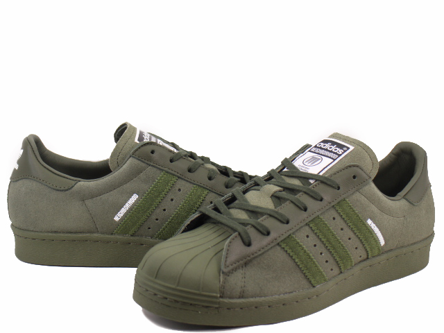 SUPER STAR 80S NBHD - スニーカーショップSKIT