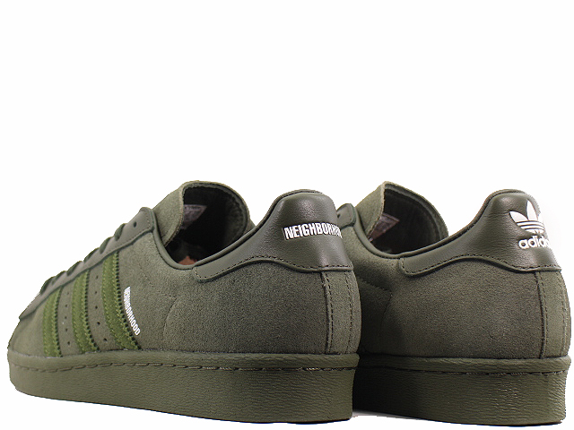 SUPER STAR 80S NBHD - スニーカーショップSKIT