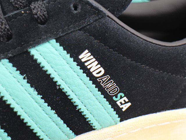 CAMPUS 80s GX3952 - 5