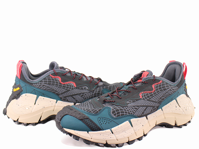 ZIG KINETICA 2 EDGE H00115 - 1