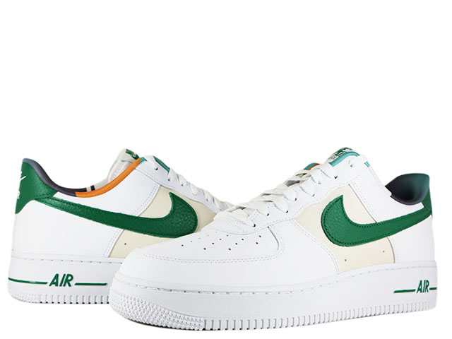 AIR FORCE 1 07 LV8 EMB DM0109-100 - 1