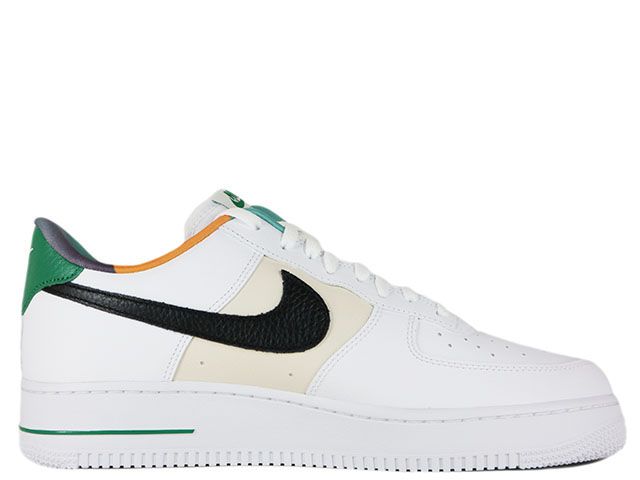 AIR FORCE 1 07 LV8 EMB DM0109-100 - 3