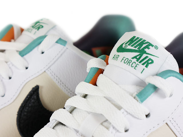 AIR FORCE 1 07 LV8 EMB DM0109-100 - 4