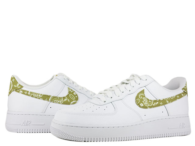 WMNS AIR FORCE 1 07 ESS DJ9942-101 - 2
