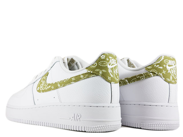 WMNS AIR FORCE 1 07 ESS DJ9942-101 - 3