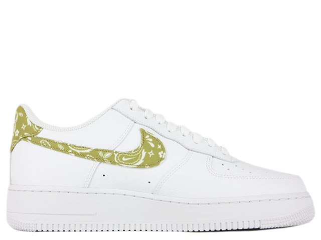 WMNS AIR FORCE 1 07 ESS DJ9942-101 - 1