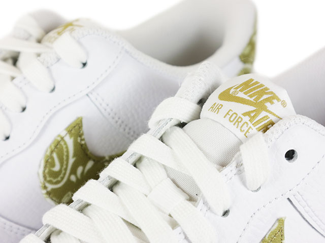 WMNS AIR FORCE 1 07 ESS DJ9942-101 - 4