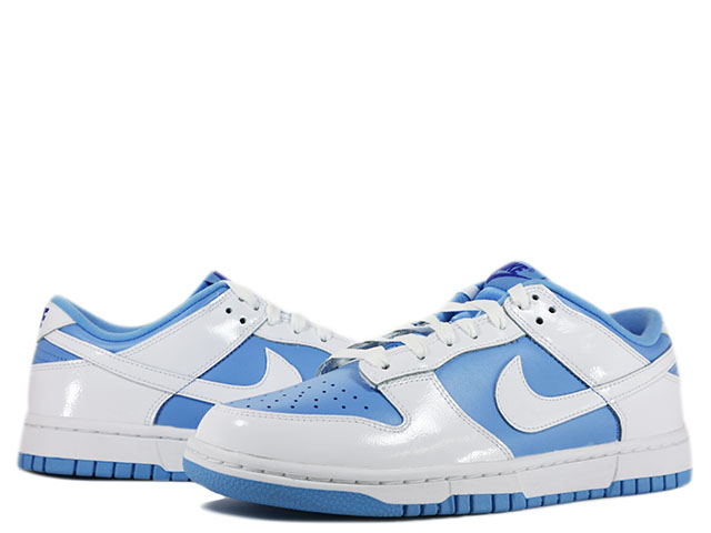 WMNS DUNK LOW ESS DJ9955-101 - 2