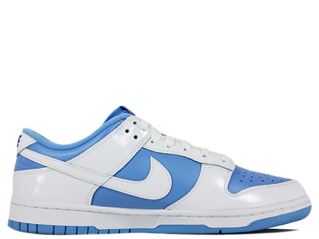 WMNS DUNK LOW ESS DJ9955-101 - 1