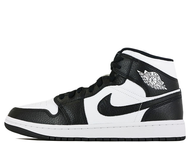 【美品】WMNS AIR JORDAN 1 MID SE 23.5cm