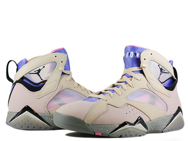 AIR JORDAN 7 RETRO SE DJ2636-204 - 2