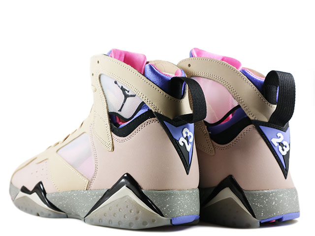 AIR JORDAN 7 RETRO SE DJ2636-204 - 3