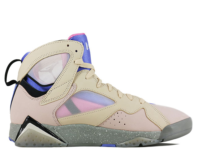 AIR JORDAN 7 RETRO SE DJ2636-204 - 1