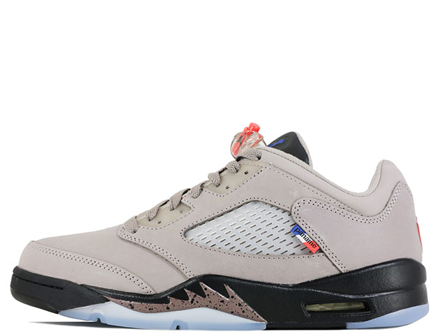 AIR JORDAN 5 RETRO LOW PSG - スニーカーショップSKIT AIR JORDAN 5 ...