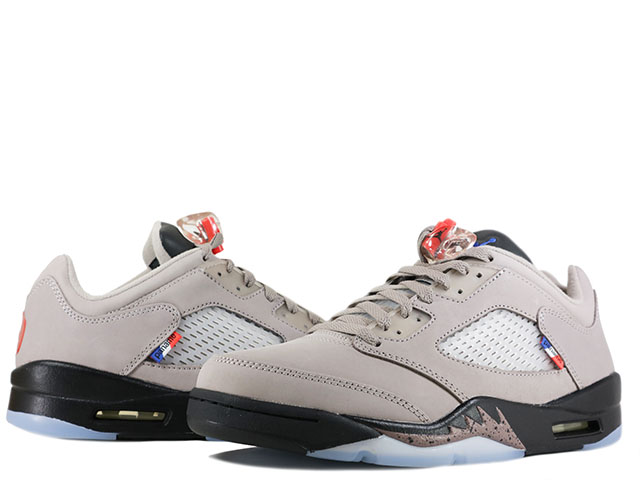 【新品】NIKE AIR JORDAN RETRO5 LOW PSG 26.5㎝