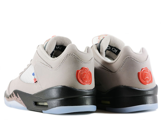 AIR JORDAN 5 RETRO LOW PSG DX6325-204 - 3