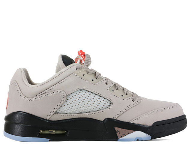 AIR JORDAN 5 RETRO LOW PSG DX6325-204 - 1