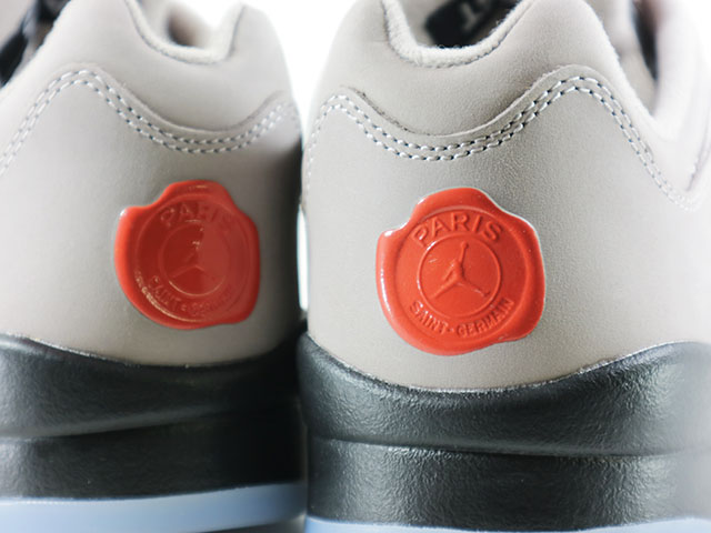 AIR JORDAN 5 RETRO LOW PSG - スニーカーショップSKIT AIR