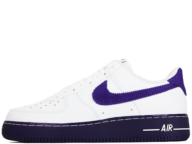 AIR FORCE 1 07 LV8 EMB