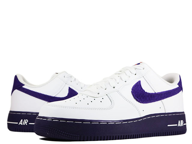 AIR FORCE 1 07 LV8 EMB DB0264-100 - 2