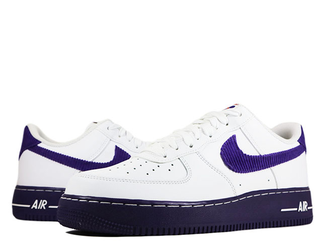 AIR FORCE 1 07 LV8 EMB DB0264-100 - 1