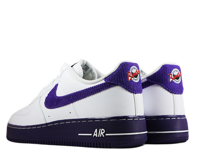 AIR FORCE 1 07 LV8 EMB DB0264-100 - 4