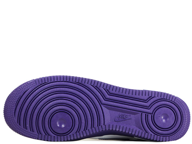 AIR FORCE 1 07 LV8 EMB DB0264-100 - 6