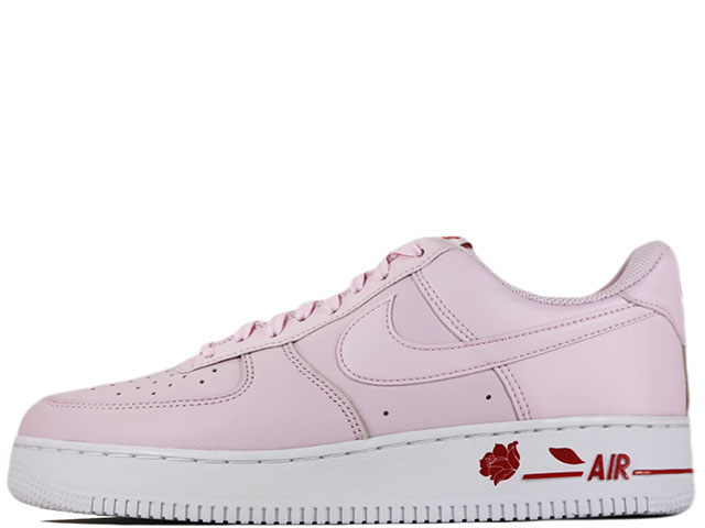 NIKE AIR FORCE １ 07 LX CU6312-600ナイキ エア