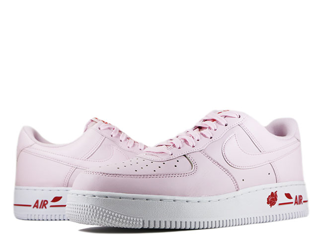 AIR FORCE 1 07 LX CU6312-600 - 2