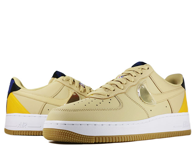 AIR FORCE 1 07 LV8 CT2298-200 - 2