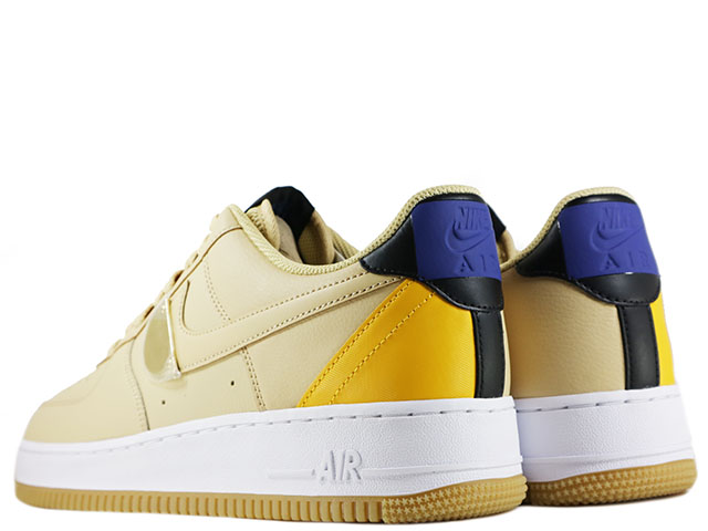 AIR FORCE 1 07 LV8 CT2298-200 - 3