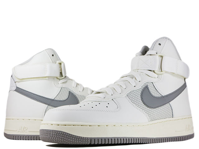 AIR FORCE 1 HIGH 07 LV8 DM0209-100 - 1