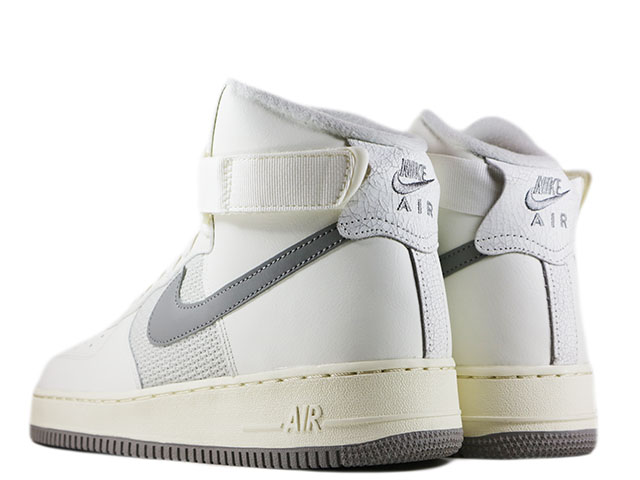 AIR FORCE 1 HIGH 07 LV8 DM0209-100 - 2