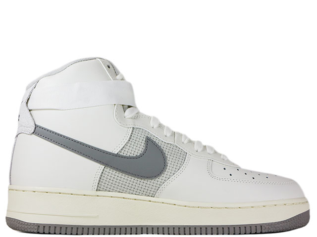 AIR FORCE 1 HIGH 07 LV8 DM0209-100 - 1